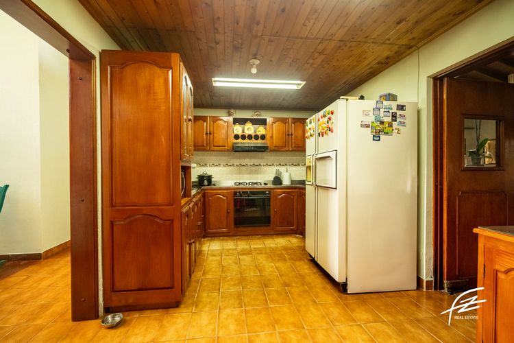 Casa de 6 alcobas en venta en Llano Grande, Rionegro, 600 m² · foto 14 de 24