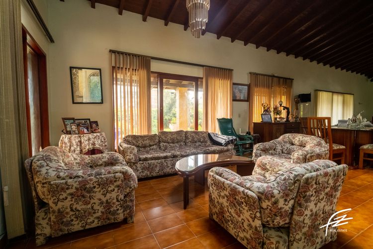 Casa de 6 alcobas en venta en Llano Grande, Rionegro, 600 m² · foto 15 de 24