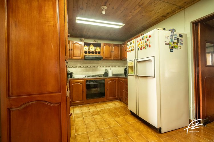 Casa de 6 alcobas en venta en Llano Grande, Rionegro, 600 m² · foto 17 de 24