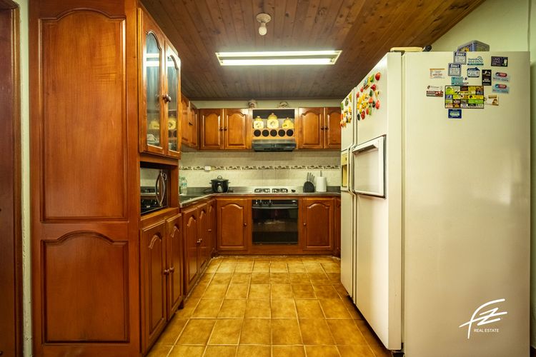 Casa de 6 alcobas en venta en Llano Grande, Rionegro, 600 m² · foto 22 de 24