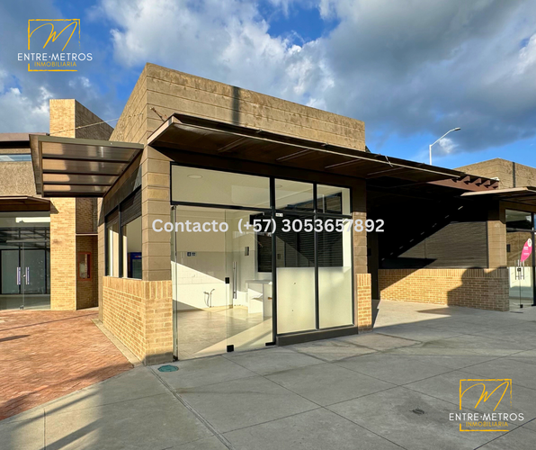 Local en arriendo en Vda Canelon, Cajicá, 71 m² · foto 3 de 8