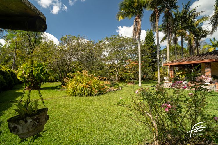 Casa de 6 alcobas en venta en Llano Grande, Rionegro, 600 m² · foto 24 de 24