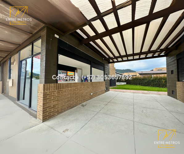 Local en arriendo en Vda Canelon, Cajicá, 71 m² · foto 4 de 8