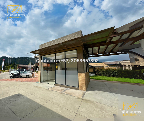Local en arriendo en Vda Canelon, Cajicá, 71 m² · foto 5 de 8