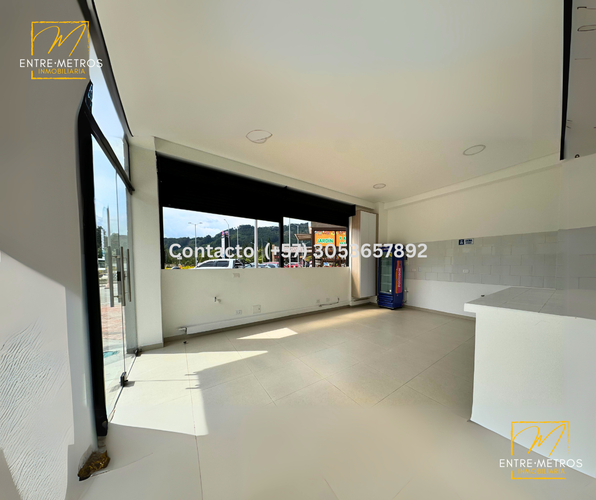 Local en arriendo en Vda Canelon, Cajicá, 71 m² · foto 6 de 8