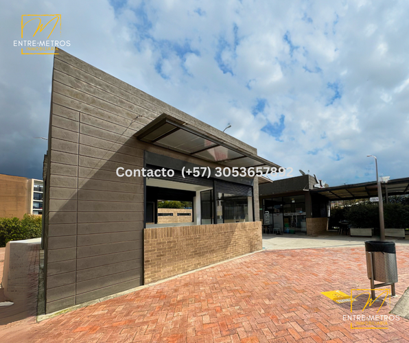 Local en arriendo en Vda Canelon, Cajicá, 71 m² · foto 7 de 8