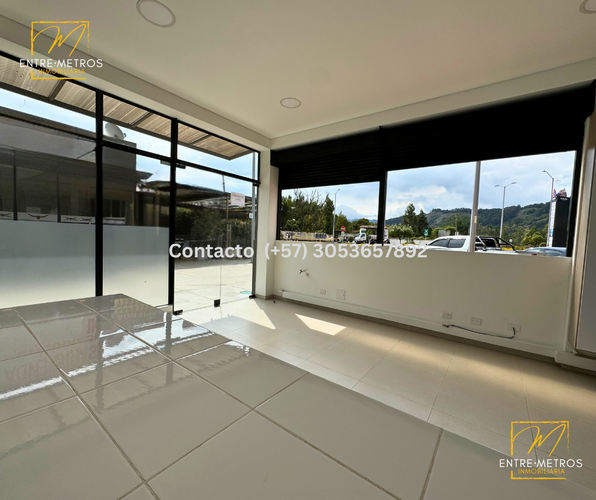 Local en arriendo en Vda Canelon, Cajicá, 71 m² · foto 8 de 8