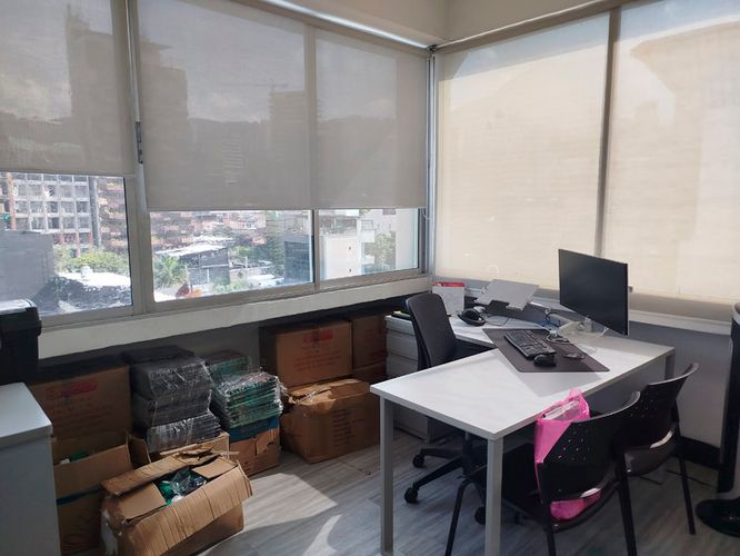 Oficina en arriendo en El Poblado, Medellín, 100 m² · foto 4 de 10