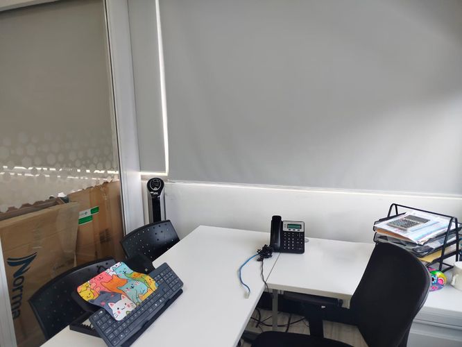 Oficina en arriendo en El Poblado, Medellín, 100 m² · foto 6 de 10