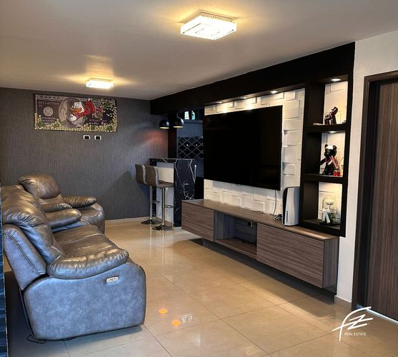 Apartamento de 5 alcobas en venta en Centro, Bucaramanga, 194 m² · foto 13 de 18