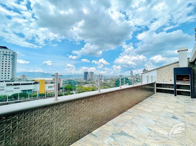 Apartamento de 5 alcobas en venta en Centro, Bucaramanga, 194 m² · foto 14 de 18