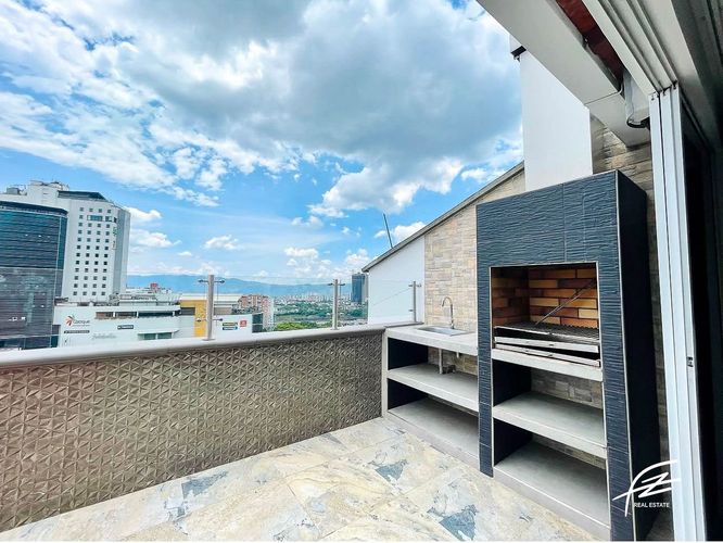 Apartamento de 5 alcobas en venta en Centro, Bucaramanga, 194 m² · foto 16 de 18