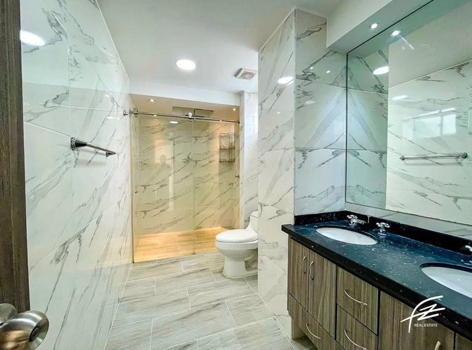 Apartamento de 5 alcobas en venta en Centro, Bucaramanga, 194 m² · foto 17 de 18
