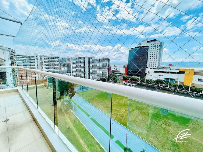 Apartamento de 5 alcobas en venta en Centro, Bucaramanga, 194 m² · foto 18 de 18