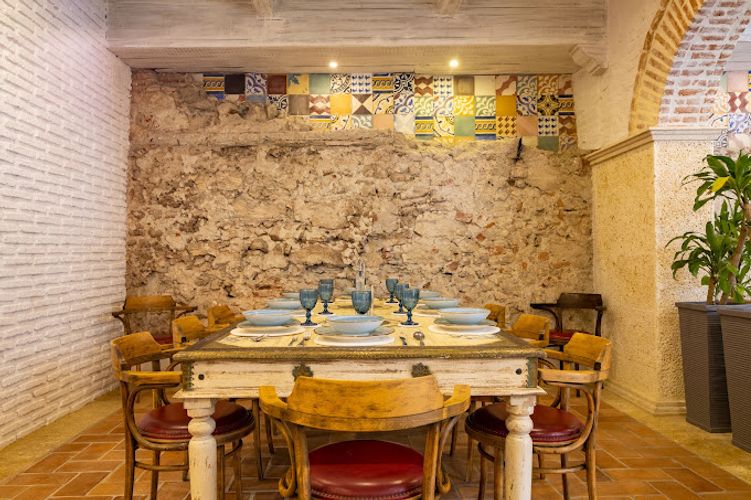 Casa de 5 alcobas en venta en El Centro, Cartagena, 450 m² · foto 12 de 22