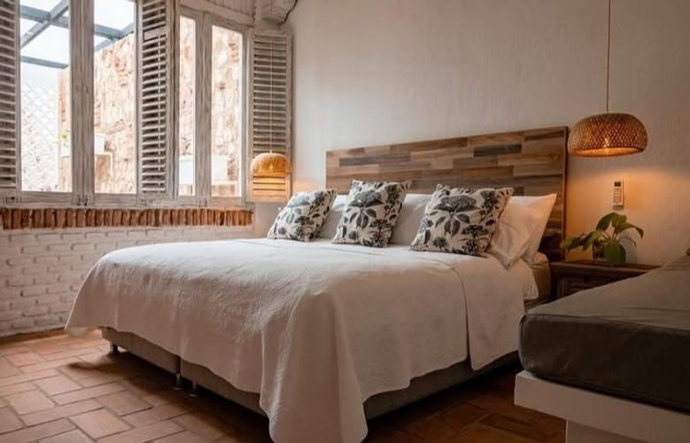 Casa de 5 alcobas en venta en El Centro, Cartagena, 450 m² · foto 14 de 22