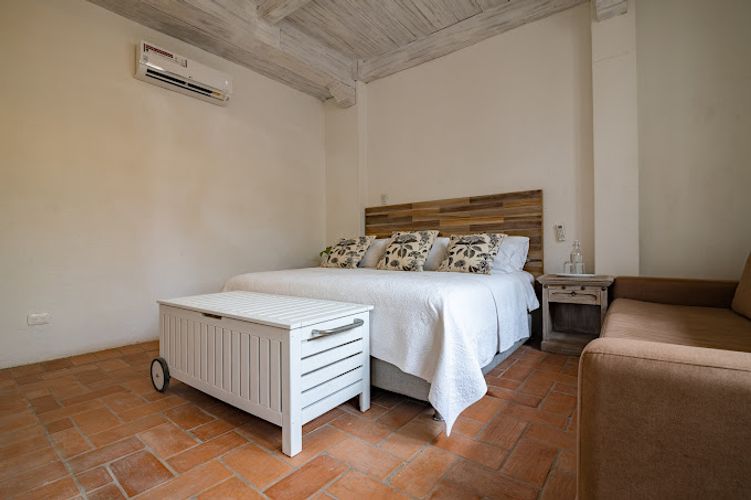 Casa de 5 alcobas en venta en El Centro, Cartagena, 450 m² · foto 18 de 22