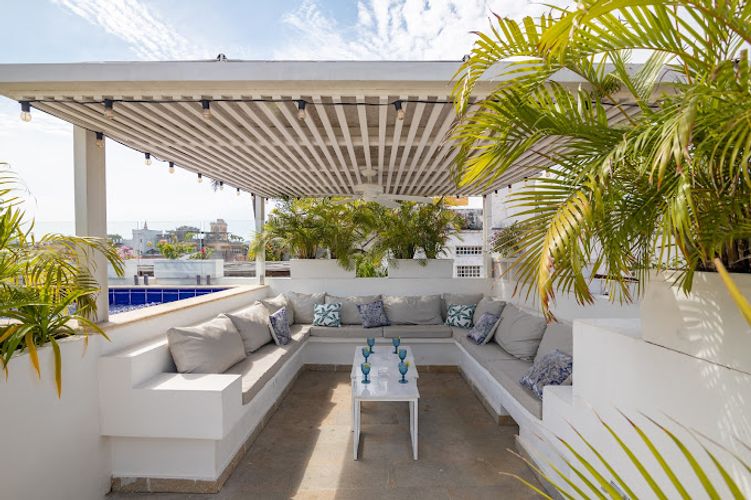 Casa de 5 alcobas en venta en El Centro, Cartagena, 450 m² · foto 19 de 22