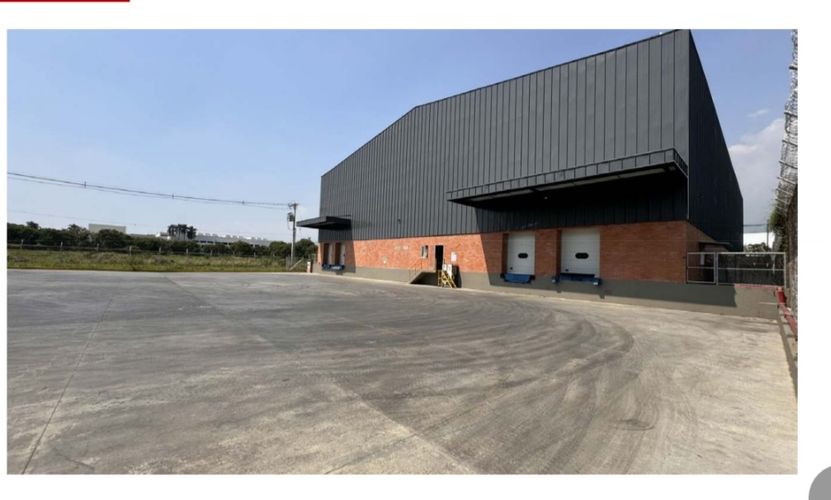 Bodega en arriendo en Arroyohondo, Yumbo, 3350 m² · foto 5 de 7