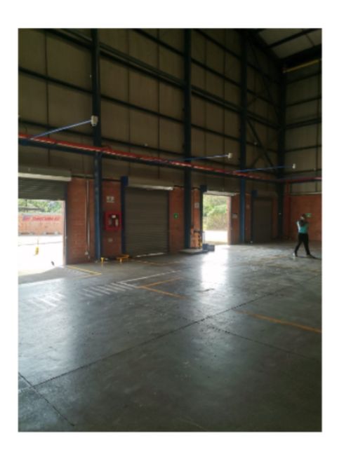 Bodega en arriendo en Arroyohondo, Yumbo, 3350 m² · foto 7 de 7