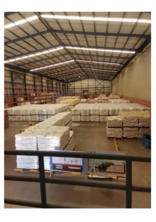 Bodega en arriendo en Arroyohondo, Yumbo, 3350 m² · foto 6 de 6
