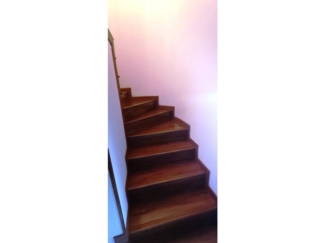 Apartamento de 4 alcobas en venta en Los Cedritos, Bogotá, 123 m² · foto 22 de 24