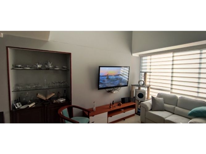 Apartamento de 4 alcobas en venta en Los Cedritos, Bogotá, 123 m² · foto 5 de 24