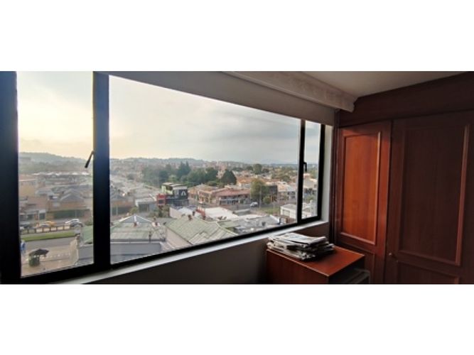 Apartamento de 4 alcobas en venta en Los Cedritos, Bogotá, 123 m² · foto 16 de 24