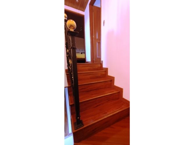 Apartamento de 4 alcobas en venta en Los Cedritos, Bogotá, 123 m² · foto 23 de 24