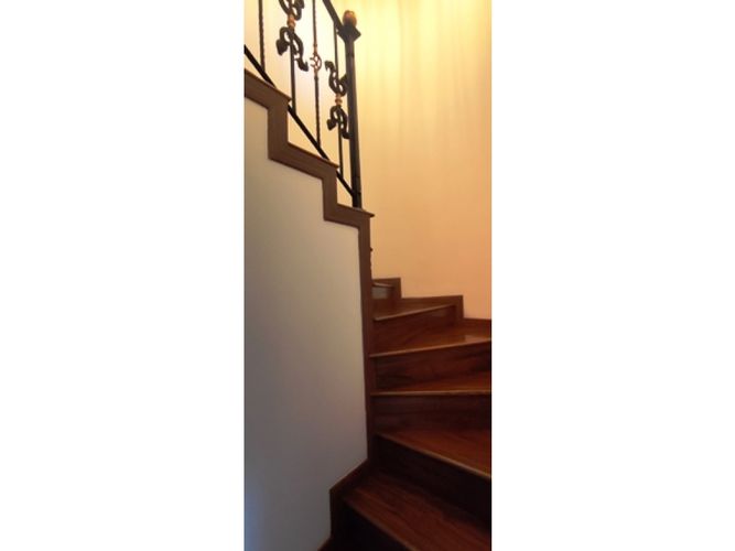Apartamento de 4 alcobas en venta en Los Cedritos, Bogotá, 123 m² · foto 24 de 24