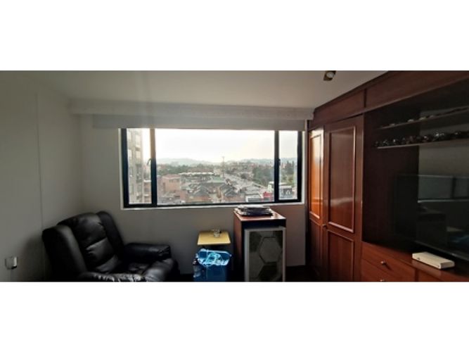 Apartamento de 4 alcobas en venta en Los Cedritos, Bogotá, 123 m² · foto 15 de 24