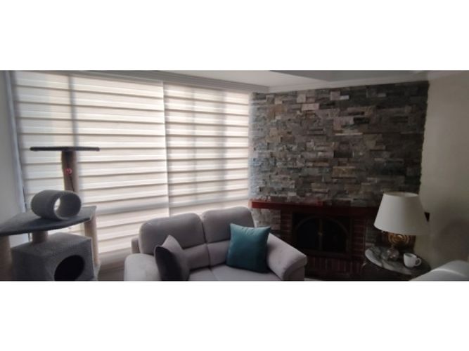 Apartamento de 4 alcobas en venta en Los Cedritos, Bogotá, 123 m² · foto 6 de 24