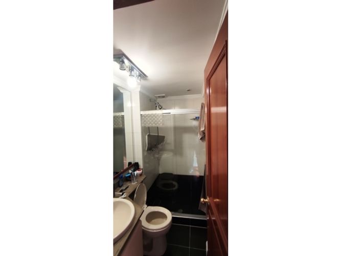Apartamento de 4 alcobas en venta en Los Cedritos, Bogotá, 123 m² · foto 21 de 24