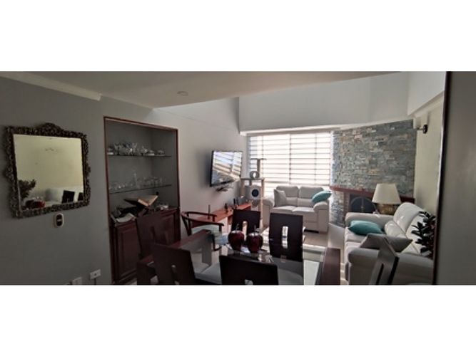 Apartamento de 4 alcobas en venta en Los Cedritos, Bogotá, 123 m² · foto 7 de 24