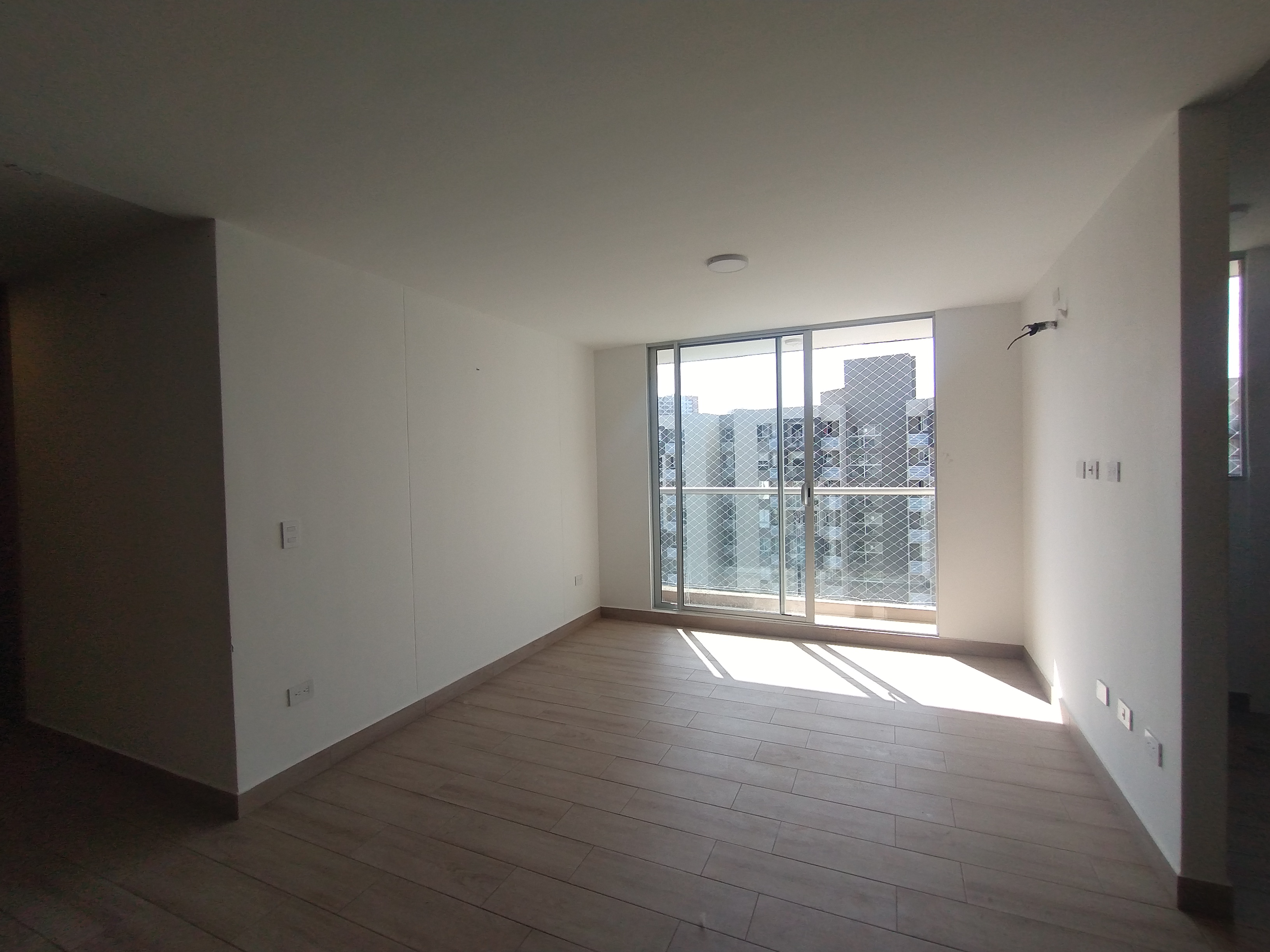 Apartamento en arriendo en Villa Campestre, Barranquilla · foto 2 de 18