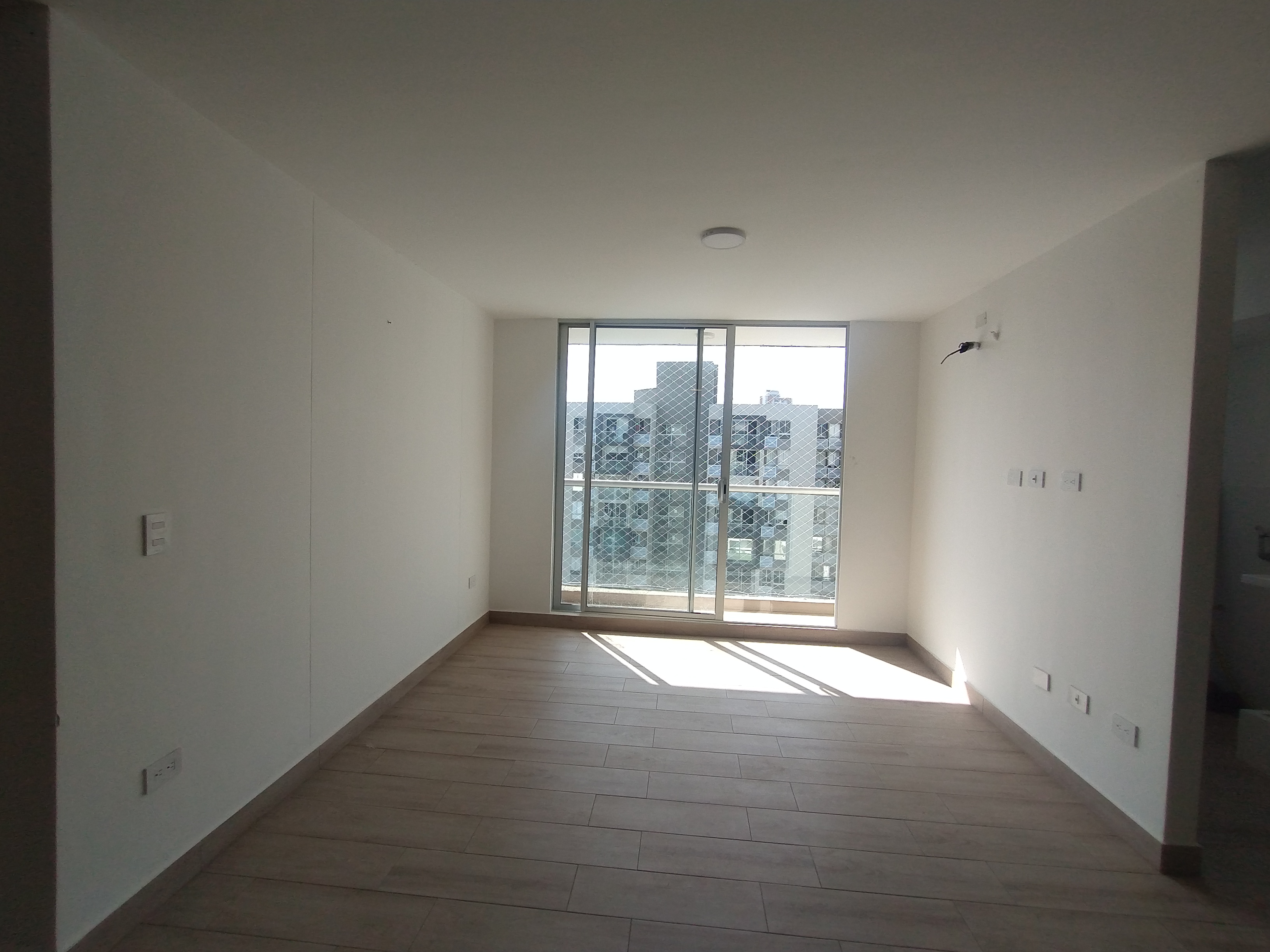 Apartamento en arriendo en Villa Campestre, Barranquilla · foto 3 de 18