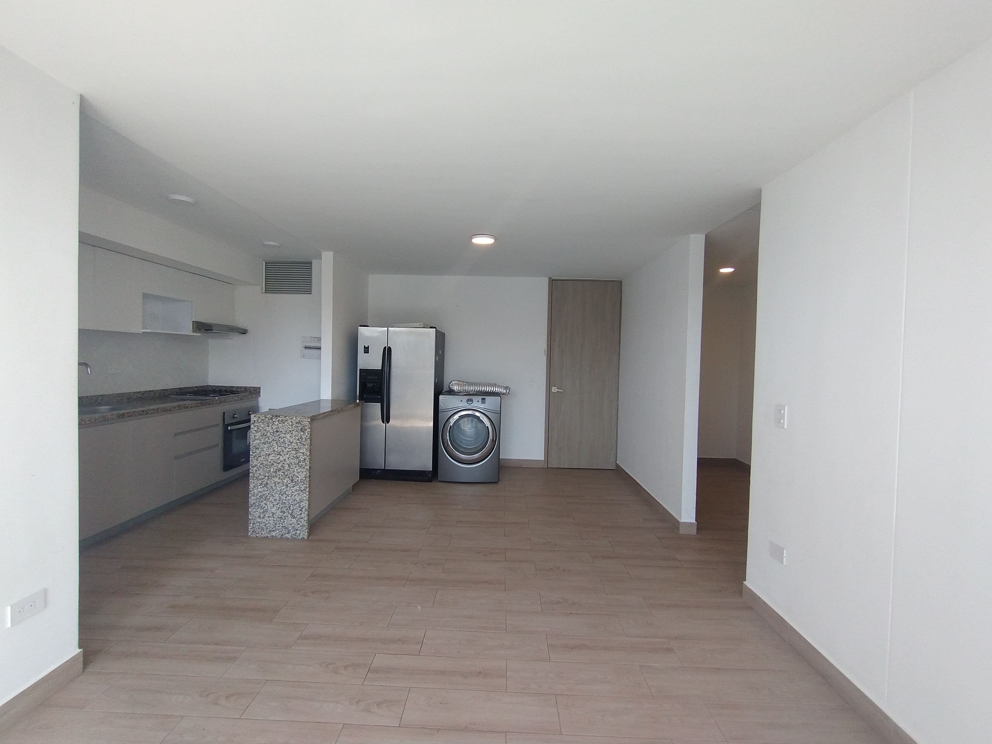 Apartamento en arriendo en Villa Campestre, Barranquilla · foto 4 de 18