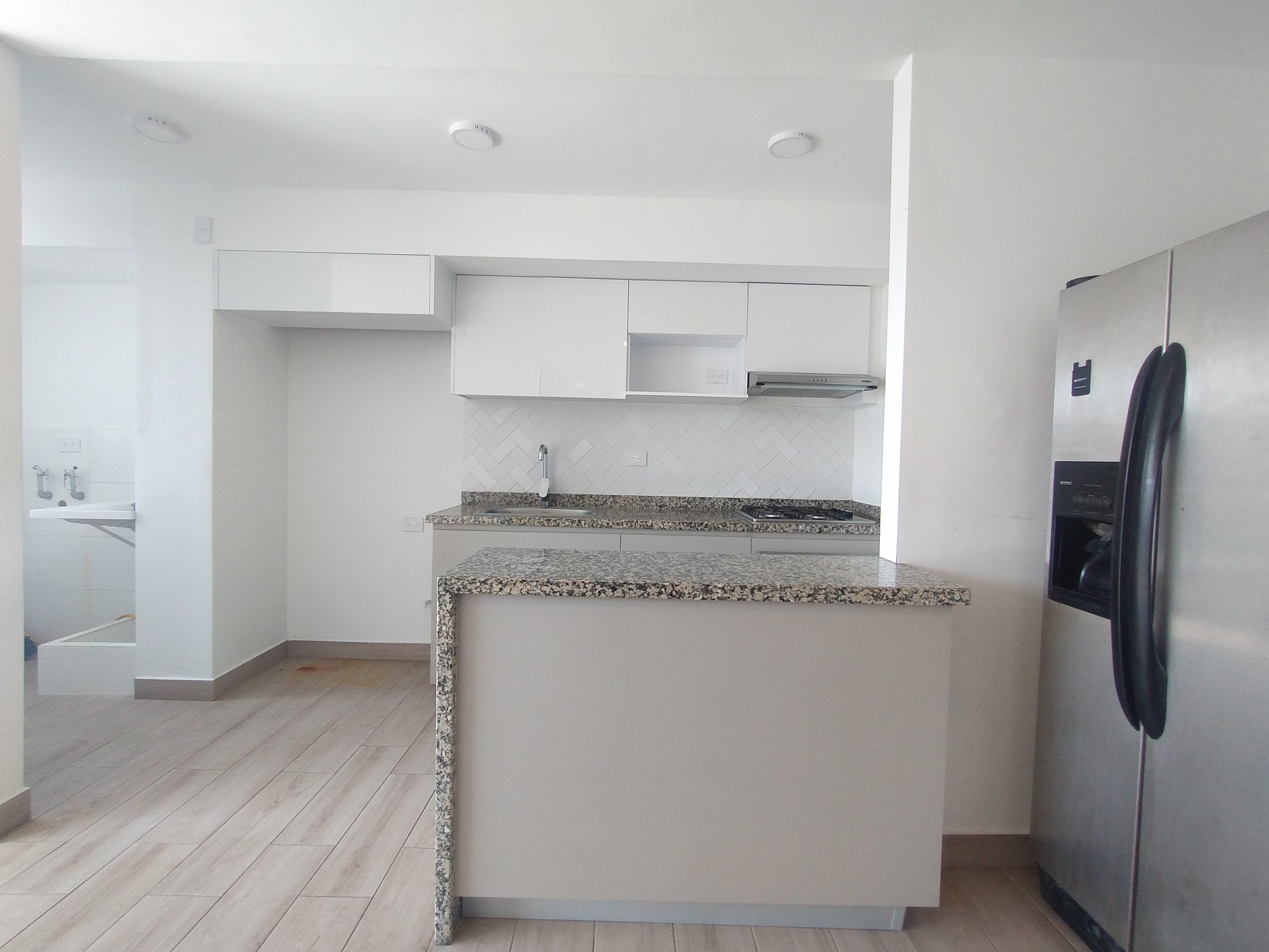Apartamento en arriendo en Villa Campestre, Barranquilla · foto 5 de 18