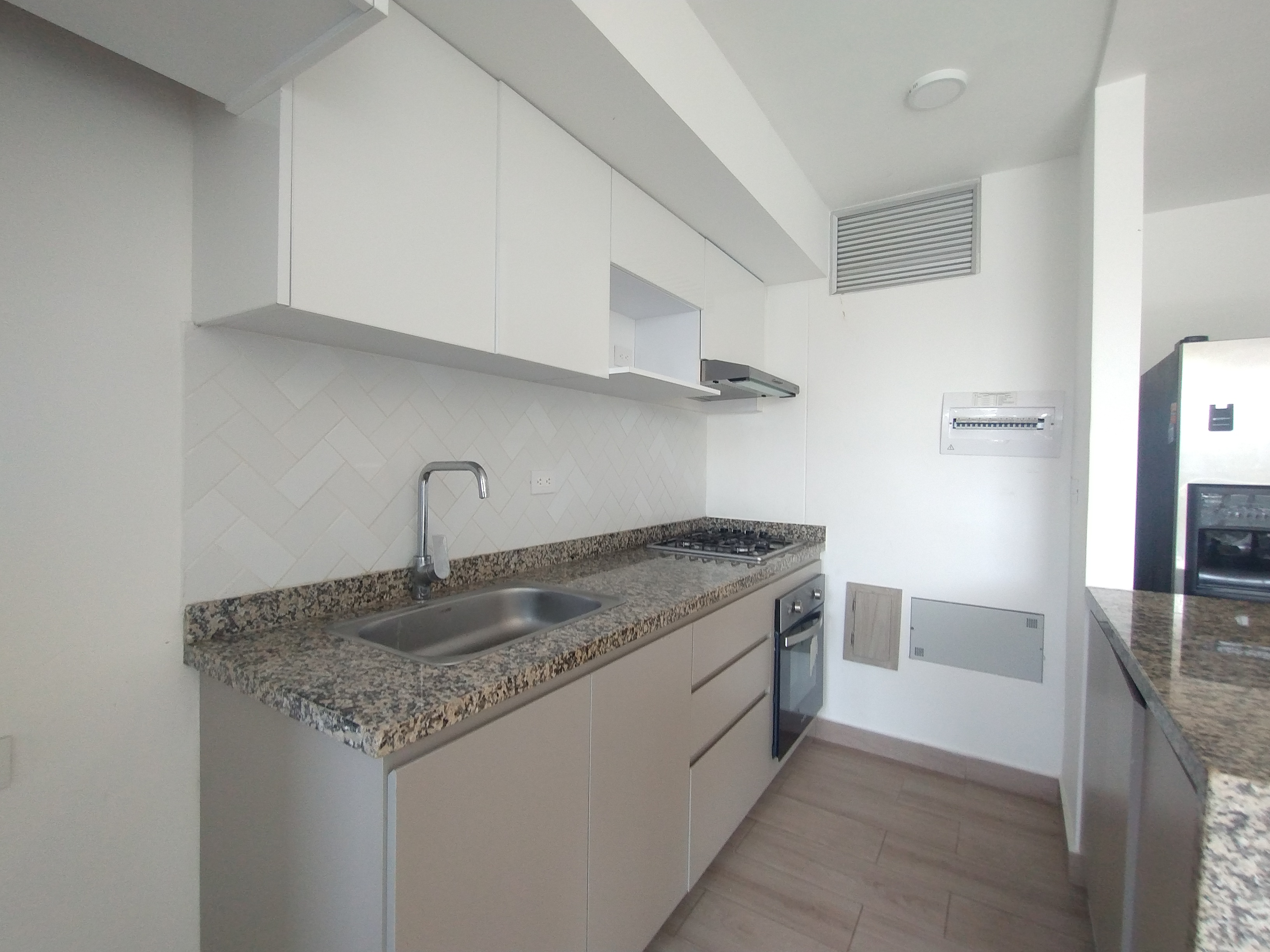Apartamento en arriendo en Villa Campestre, Barranquilla · foto 6 de 18