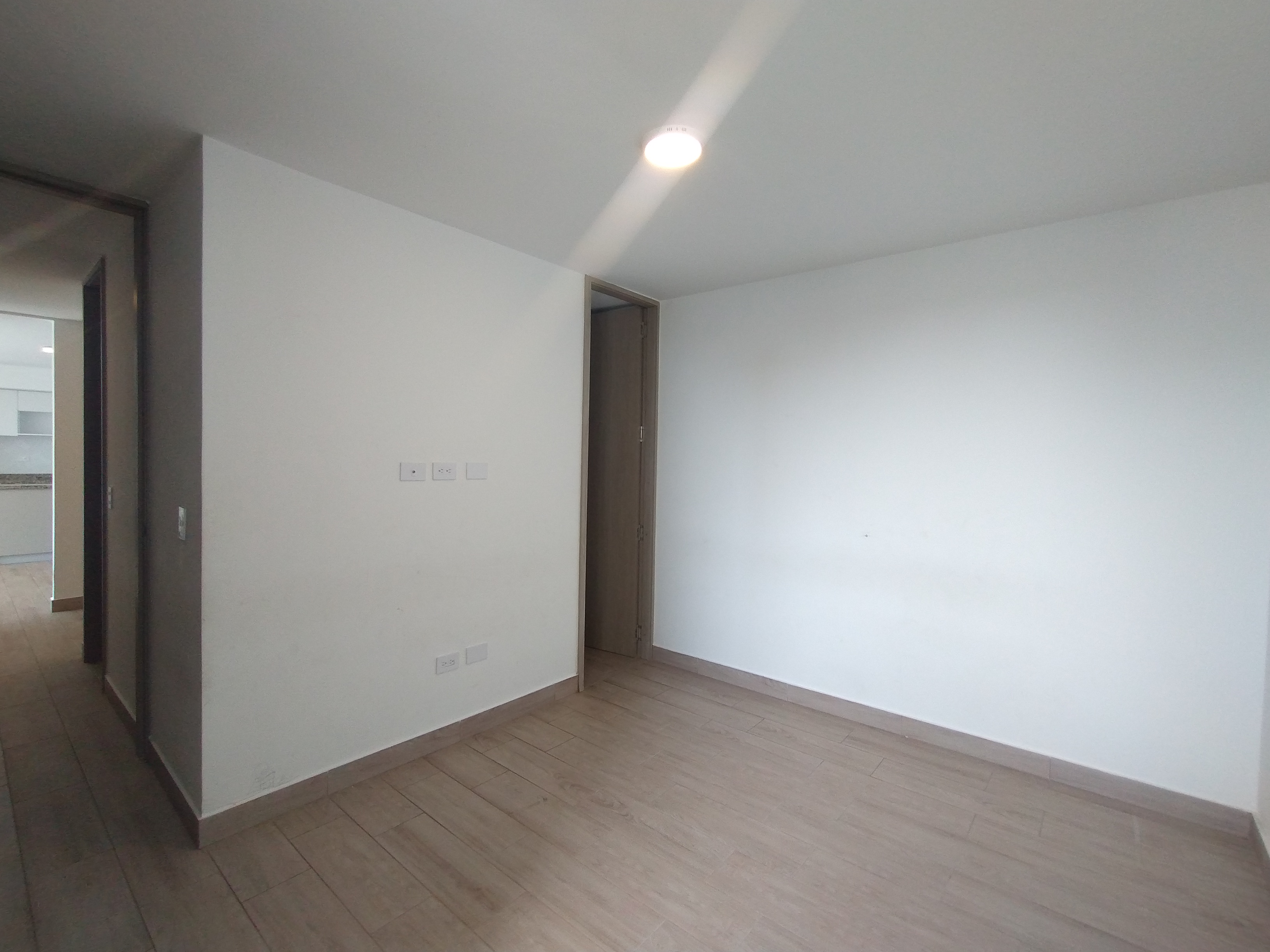 Apartamento en arriendo en Villa Campestre, Barranquilla · foto 9 de 18