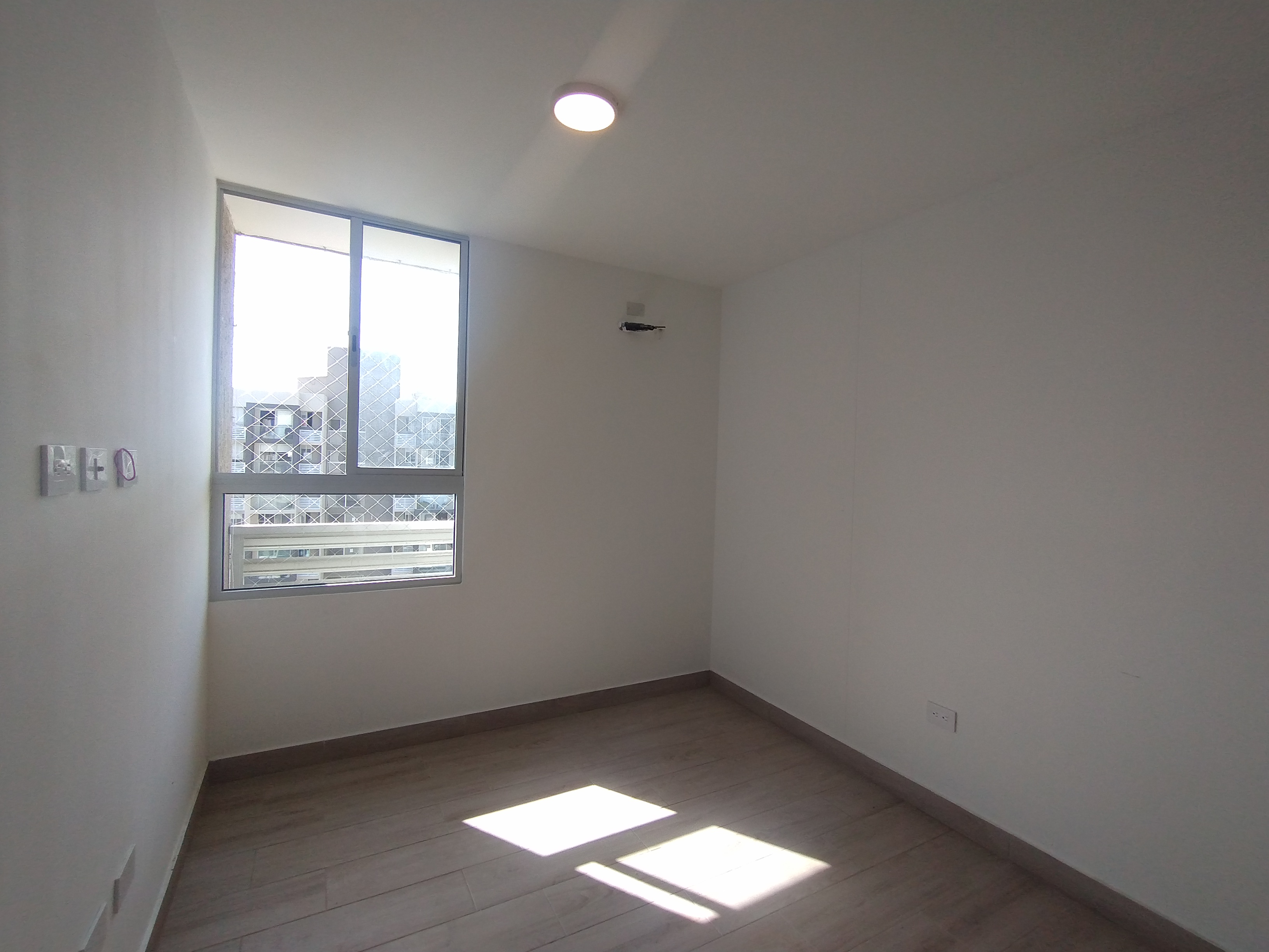 Apartamento en arriendo en Villa Campestre, Barranquilla · foto 11 de 18