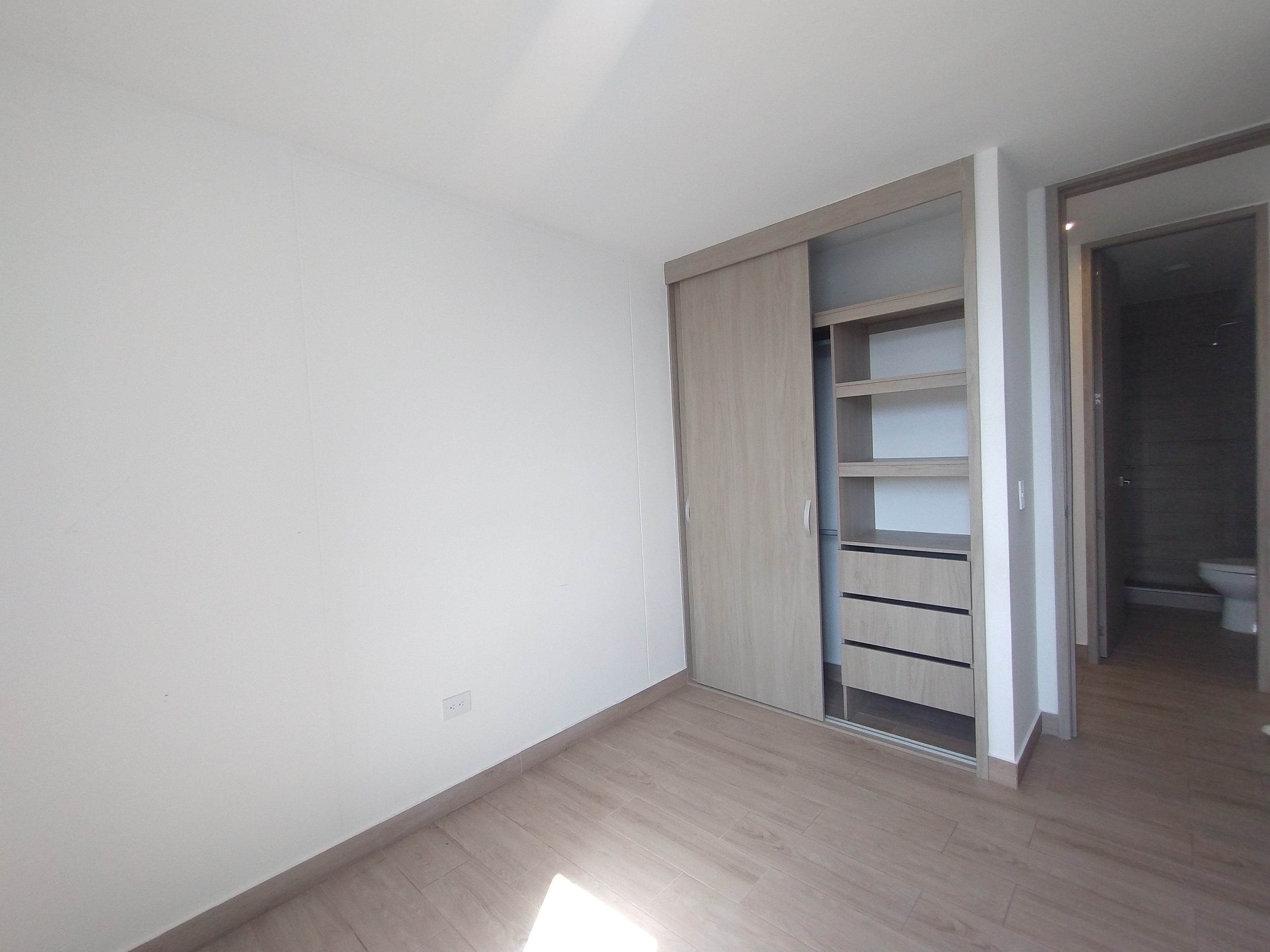 Apartamento en arriendo en Villa Campestre, Barranquilla · foto 13 de 18