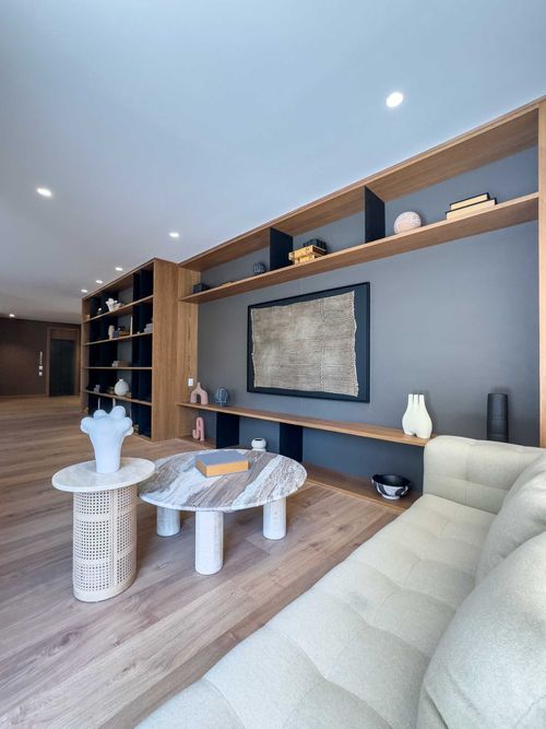 Apartamento de 3 alcobas en venta en Santa Barbara Alta, Bogotá, 309 m² · foto 5 de 11