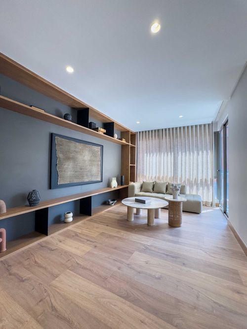 Apartamento de 3 alcobas en venta en Santa Barbara Alta, Bogotá, 309 m² · foto 6 de 11