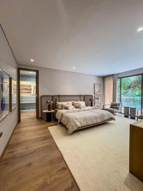 Apartamento de 3 alcobas en venta en Santa Barbara Alta, Bogotá, 309 m² · foto 7 de 11