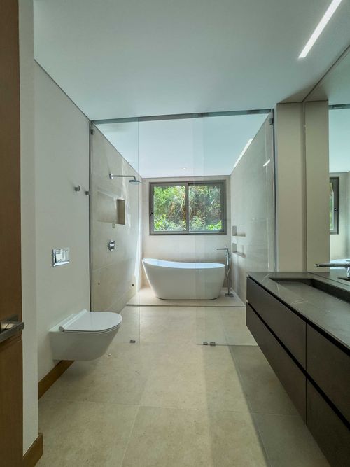 Apartamento de 3 alcobas en venta en Santa Barbara Alta, Bogotá, 309 m² · foto 11 de 11