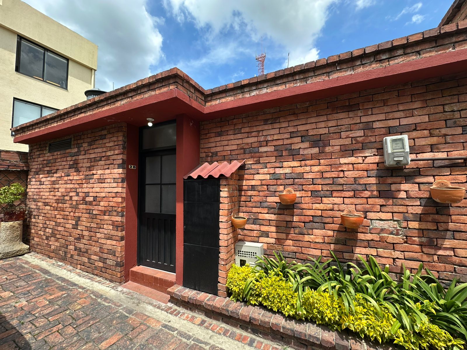 Foto del apartamento