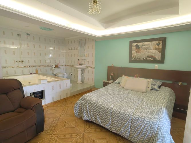 Casa en venta en Altagracia, Pereira · foto 7 de 19