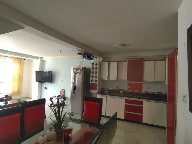 Casa en venta en Altagracia, Pereira · foto 2 de 19