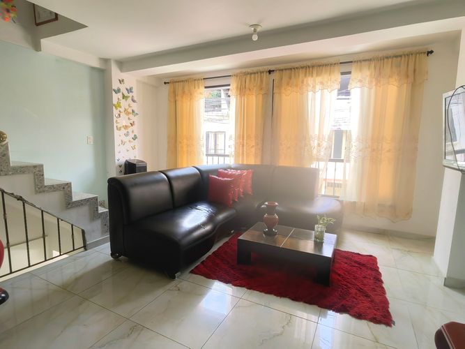 Casa en venta en Altagracia, Pereira · foto 3 de 19